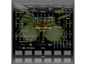 Ambient Drums comes with its own synth engine